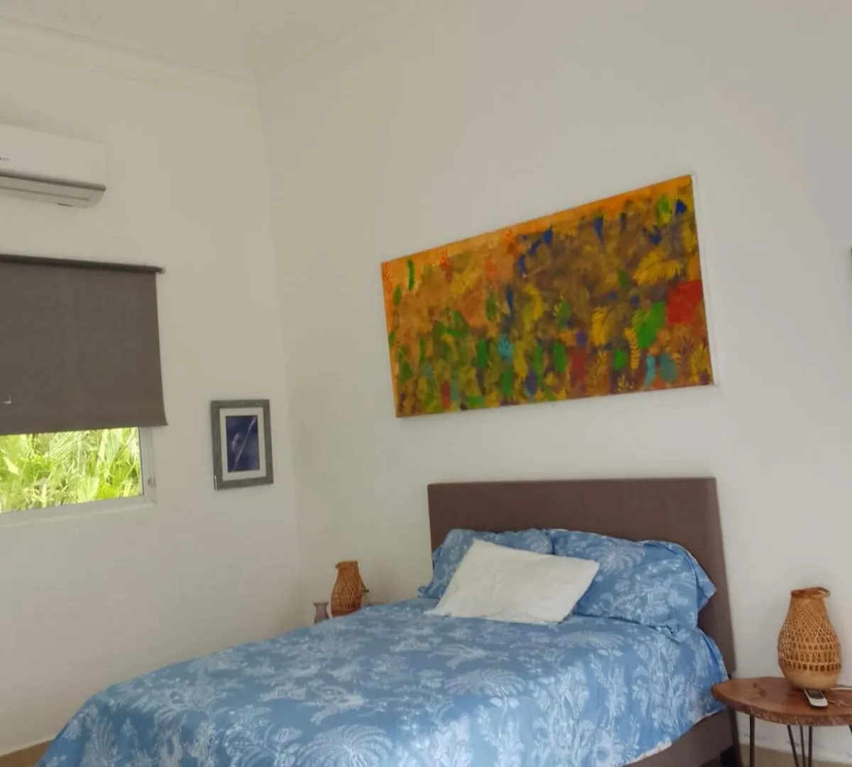 Villa En Guababerry Los Conucos